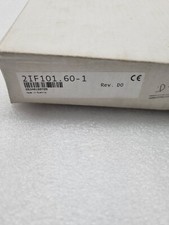 2IF101.60-1 Module, PLC, LCD, Board, Controller