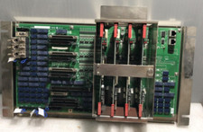 2L08-050054-11 Module, PLC, LCD, Board, Controller