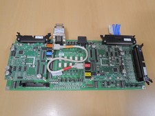 2L81-050097-31 Module, PLC, LCD, Board, Controller