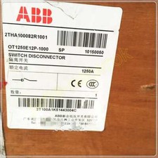 2THA100082R1001 Module, PLC, LCD, Board, Controller