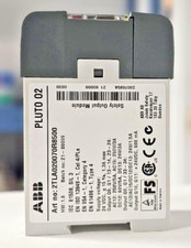 2TLA020070R8500 Module, PLC, LCD, Board, Controller