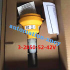 3-2850-52-42V Module, PLC, LCD, Board, Controller