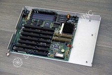 3-424-2168A01 Module, PLC, LCD, Board, Controller