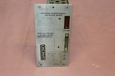 3-424-2190A Module, PLC, LCD, Board, Controller