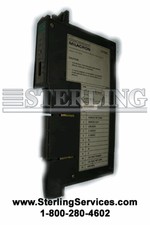 3-531-3911A Module, PLC, LCD, Board, Controller