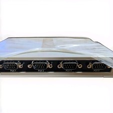 301-1000-04 Module, PLC, LCD, Board, Controller