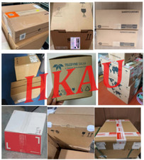 3020A-Z Module, PLC, LCD, Board, Controller