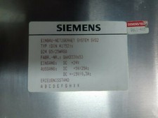 3054-OGC Module, PLC, LCD, Board, Controller