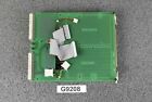 30712510-00 Module, PLC, LCD, Board, Controller