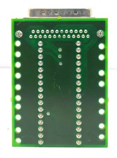 3090984-002 Module, PLC, LCD, Board, Controller