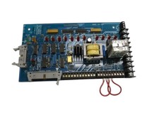 31035-715E Module, PLC, LCD, Board, Controller