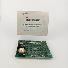 31040-009C Module, PLC, LCD, Board, Controller