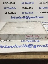 31040-026C Module, PLC, LCD, Board, Controller