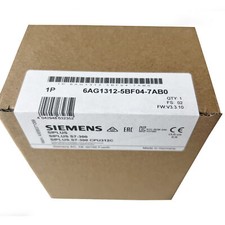 312-5BF04-7AB0 Module, PLC, LCD, Board, Controller