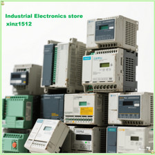 312747-A15 Module, PLC, LCD, Board, Controller