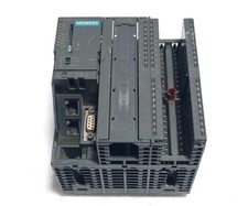 314-6EH04-0AB0 Module, PLC, LCD, Board, Controller