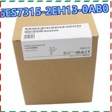 315-2PN Module, PLC, LCD, Board, Controller