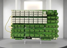 3157168-7 Module, PLC, LCD, Board, Controller