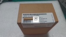 317-2AJ10-0AB0 Module, PLC, LCD, Board, Controller