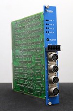 317660.00 Module, PLC, LCD, Board, Controller