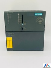 318-3FL00 Module, PLC, LCD, Board, Controller