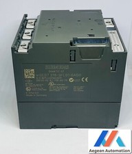 318-3FL01 Module, PLC, LCD, Board, Controller