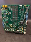 32-4410 Module, PLC, LCD, Board, Controller