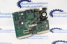 320-250236CPU Module, PLC, LCD, Board, Controller