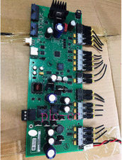 322912-A02 Module, PLC, LCD, Board, Controller