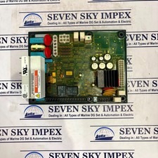 327-1513-01 Module, PLC, LCD, Board, Controller