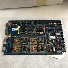 327474-06 Module, PLC, LCD, Board, Controller
