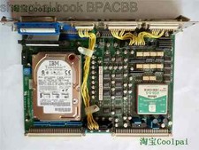 3281-000013-1-A Module, PLC, LCD, Board, Controller