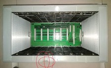 3300-12-02-20-00 Module, PLC, LCD, Board, Controller