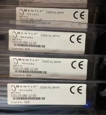 330130-080-12-05 Module, PLC, LCD, Board, Controller