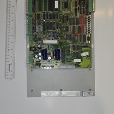 330435-01J Module, PLC, LCD, Board, Controller