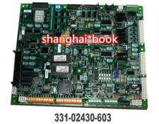 331-02430-603 Module, PLC, LCD, Board, Controller