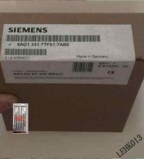 331-7TF01-7AB0 Module, PLC, LCD, Board, Controller