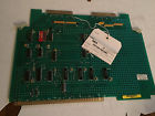 334867-01 Module, PLC, LCD, Board, Controller