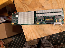 33661-106 Module, PLC, LCD, Board, Controller