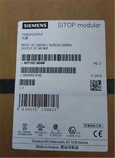 337-3BAOO Module, PLC, LCD, Board, Controller