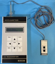 340-380NM Module, PLC, LCD, Board, Controller