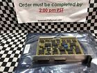 34100896-001 Module, PLC, LCD, Board, Controller