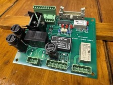3411500110 Module, PLC, LCD, Board, Controller