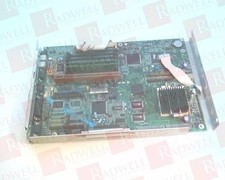 34242164A01 Module, PLC, LCD, Board, Controller