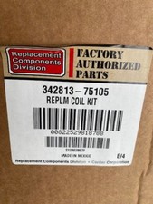 342813-75105 Module, PLC, LCD, Board, Controller