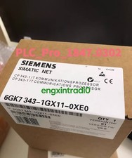 343-1GX11-0XE0 Module, PLC, LCD, Board, Controller