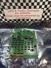 344-66706 Module, PLC, LCD, Board, Controller