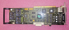 350-00010-001 Module, PLC, LCD, Board, Controller