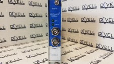 3500-25-01-02-01 Module, PLC, LCD, Board, Controller