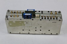 3506A00340 Module, PLC, LCD, Board, Controller